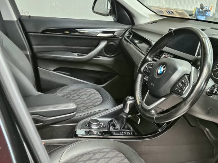 2018 BMW X1 - photo 22