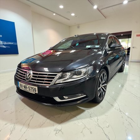 2016 Volkswagen CC - photo 5