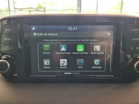 2019 Hyundai Tucson - photo 11