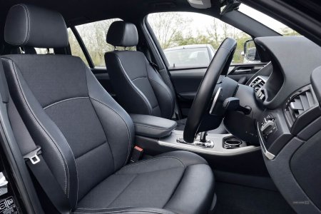 2014 BMW X3 - photo 15