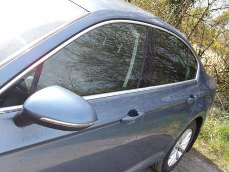 2016 Volkswagen Passat - photo 9
