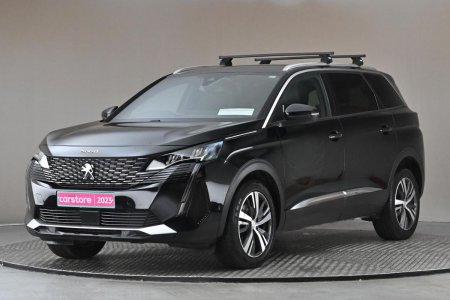2023 Peugeot 5008 - photo 3