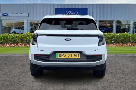 2024 Ford Explorer - photo 7