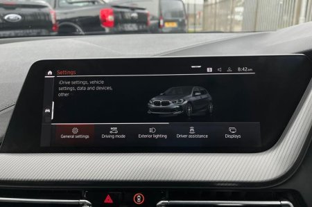 2022 BMW 1-Series - photo 40