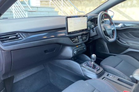 2023 Ford Focus - photo 18