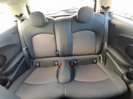 2017 Mini Cooper - photo 14