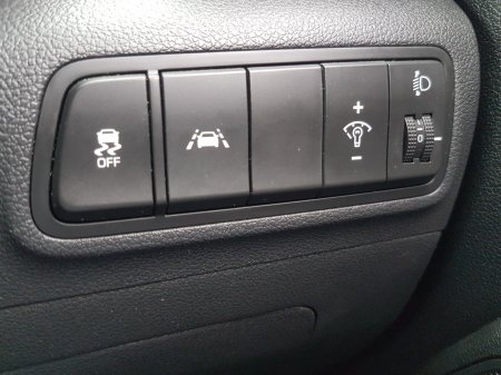 2019 Hyundai Tucson - photo 22