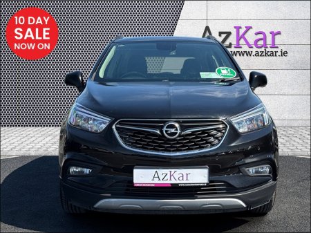 2019 Opel Mokka - photo 2