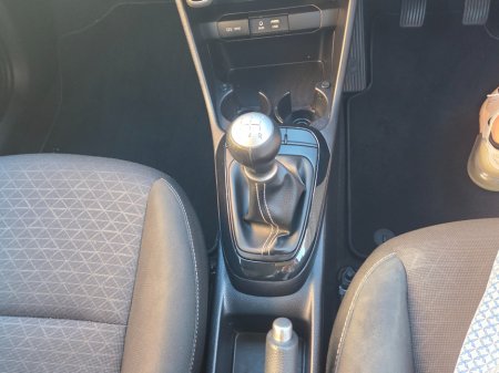 2017 Kia Picanto - photo 16