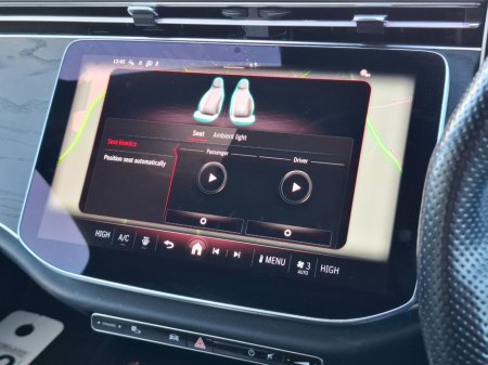 2024 Mercedes-Benz E-Class - photo 13