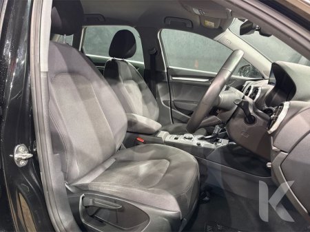 2020 Audi A3 - photo 16