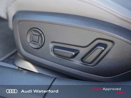 2023 Audi A6 - photo 25