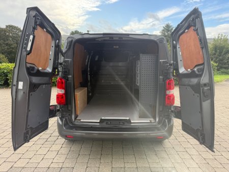 2023 Vauxhall Vivaro - photo 19