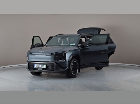 2026 Kia EV5 - photo 46