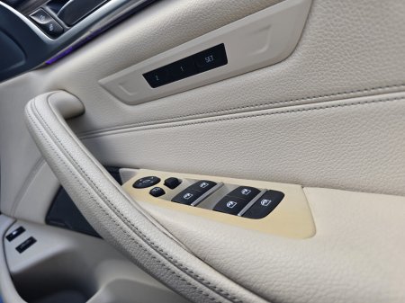 2018 BMW 5-Series - photo 17