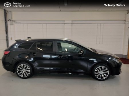 2022 Toyota Corolla - photo 3