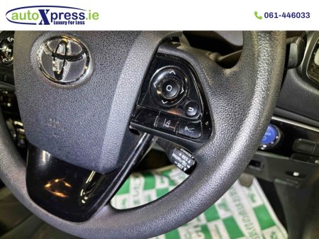 2019 Toyota Prius - photo 5