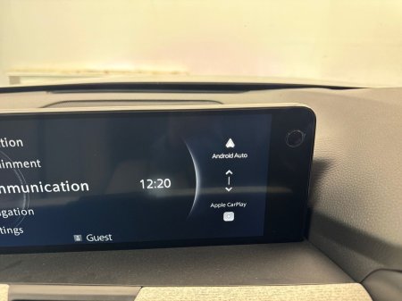 2026 Mazda CX-80 - photo 20