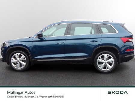 2022 Skoda Kodiaq - photo 6