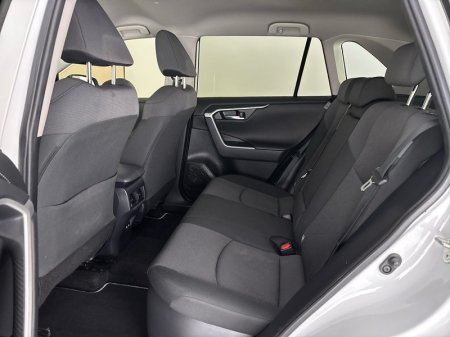 2024 Toyota RAV4 - photo 7