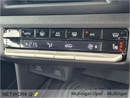 2026 Opel Frontera - photo 21