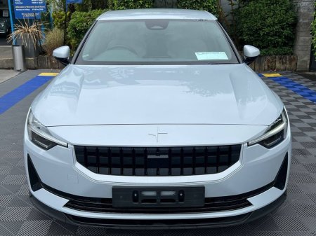2023 Polestar 2 - photo 16