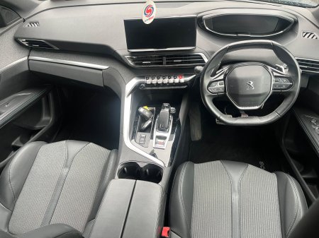 2023 Peugeot 5008 - photo 5