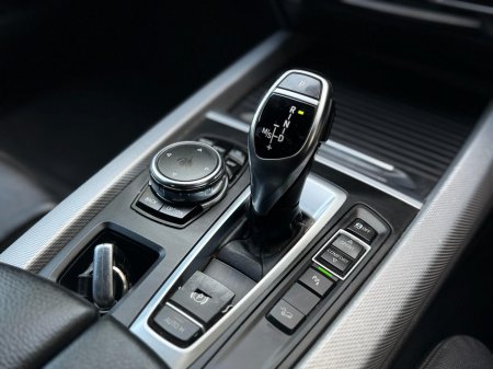 2016 BMW X5 - photo 20