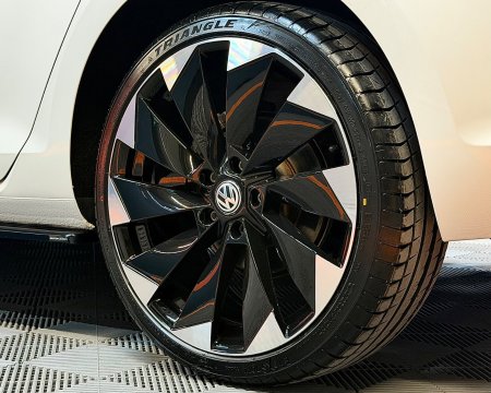 2015 Volkswagen Golf - photo 12