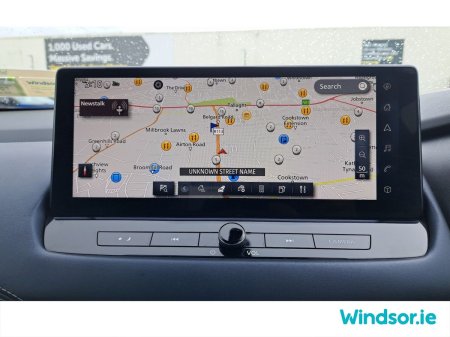 2022 Nissan Qashqai - photo 19