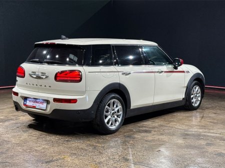2020 Mini Cooper - photo 3