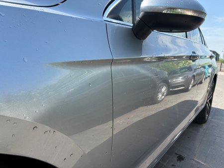 2020 Volkswagen Passat - photo 7