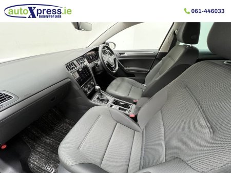 2019 Volkswagen Golf - photo 14