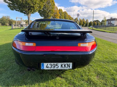 1992 Porsche 928 GTS - photo 4