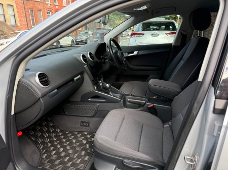 2011 Audi A3 - photo 9