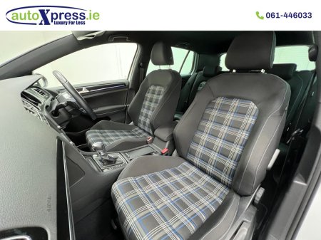 2017 Volkswagen Golf - photo 20