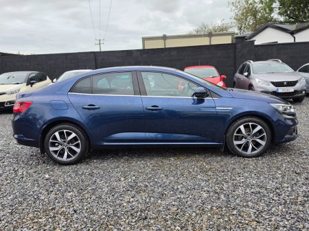 2018 Renault Megane - photo 12