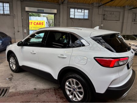 2023 Ford Kuga - photo 3