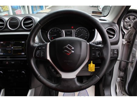 2016 Suzuki Vitara - photo 25