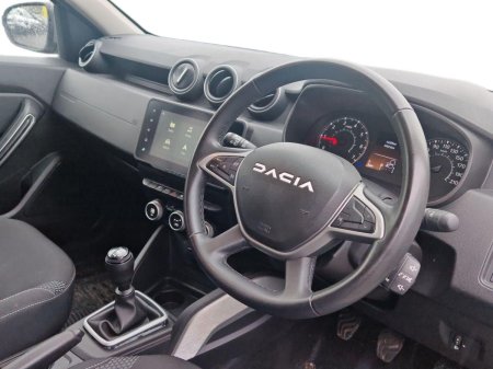 2024 Dacia Duster - photo 6