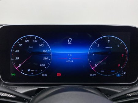 2024 Mercedes-Benz CLE - photo 9