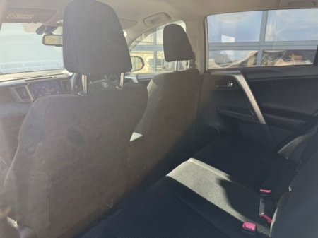 2014 Toyota RAV4 - photo 13