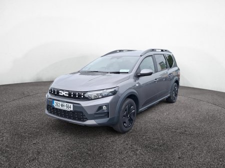 2026 Dacia Jogger EXPRESSION HEV 155 E06X
