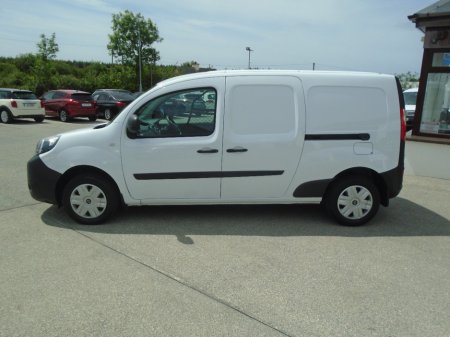 2021 Renault Kangoo - photo 7