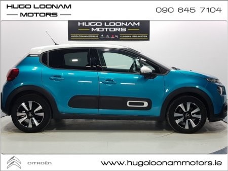 2024 Citroen C3 - photo 8