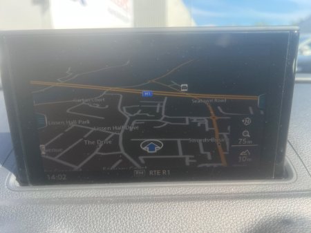 2017 Audi A3 - photo 21