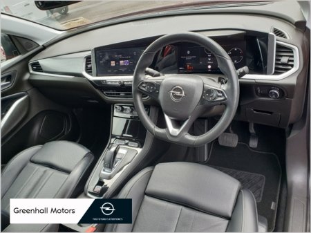 2023 Opel Grandland - photo 7