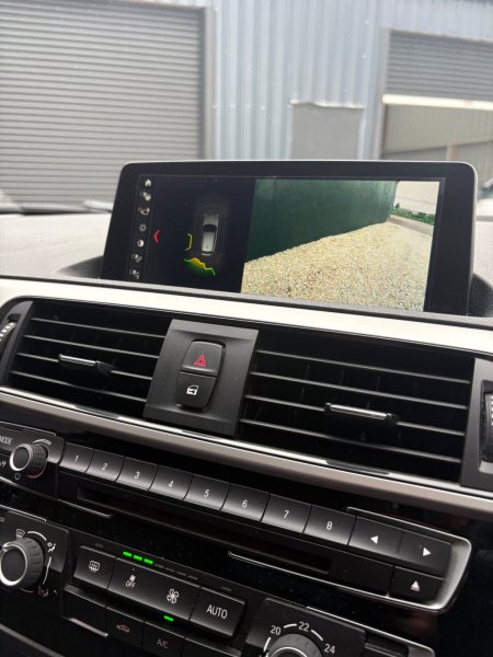 2017 BMW 1-Series - photo 8