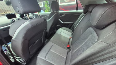 2017 Audi Q2 - photo 14