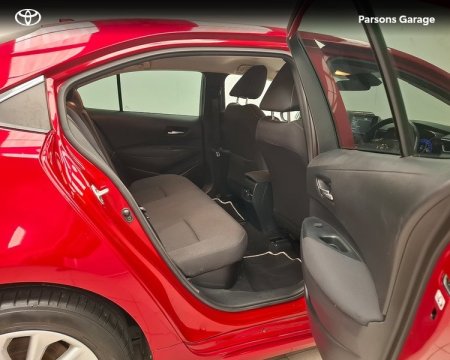 2021 Toyota Corolla - photo 6